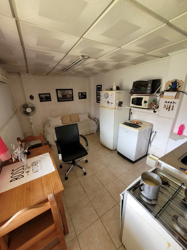 Chalet Con Depto, Apto Credito. Quilmes Oeste