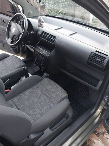 Volkswagen Fox Comfortline