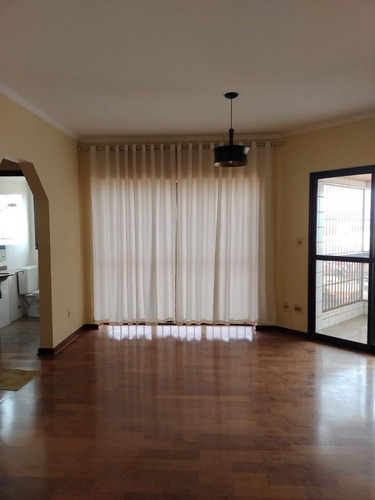 Imagem 16 de 30 de Apartamento Incrível Em Uma Região Nobre No Centro De Tatuí/sp - 1562
