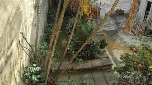 Imagem 6 de 6 de Casa Térrea Para Venda No Bairro Vila Formosa, 2 Dorm, 1 Vagas, 234 M - 5332