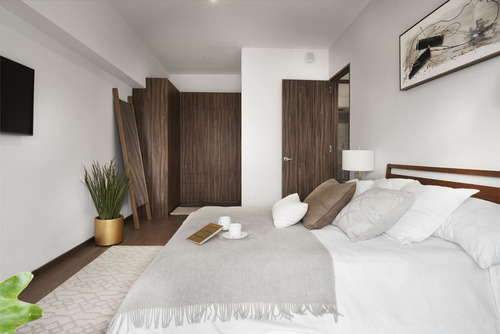 Departamento En Venta - Entrega Inmediata En Los Alpes