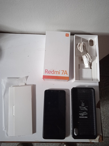 Celular Xiaomi 7a 32gb /2gb