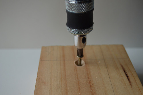 Set Craftzman 15 Pz - Drill Flip Drive - Avellanador