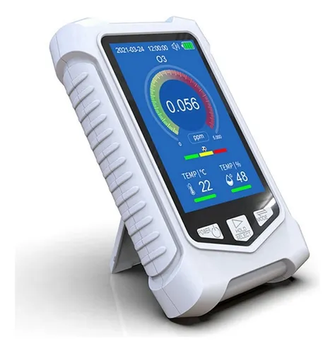 comprar Analizador De Ozono Portátil, Medidor De Ozono O3