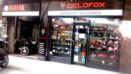 Yamaha Sz Rr 150 0km Ciclofox 18 Ctas $18200