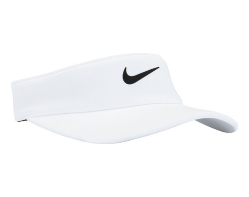 Imagen 1 de 10 de Gorro Nike Aerobill Visor  I The Golfer Shop