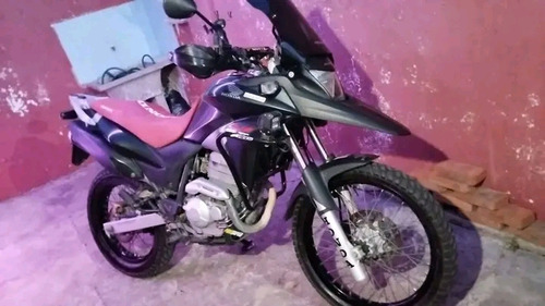 Imagen 12 de 12 de Honda Xre 300