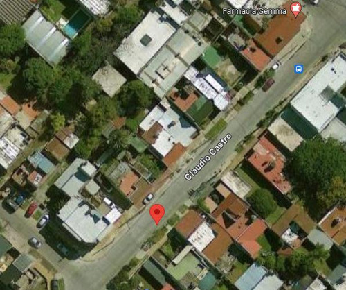 Departamento En Venta - 1 Dormitorio 1 Baño - 40mts2 - Villa Bosch, Tres De Febrero