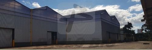 Imagem 15 de 15 de Galpao Industrial - Jardim - Ref: 6221 - L-6221