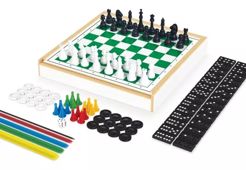 Você conhece algum problema de xadrez simples e interessante? - Quora
