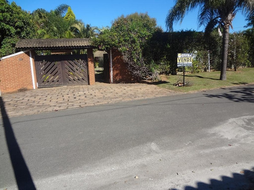 Imagem 1 de 30 de Chácara À Venda, 3300 M² Por R$ 1.200.000,00 - Horizonte Azul - Itupeva/sp - Ch0103
