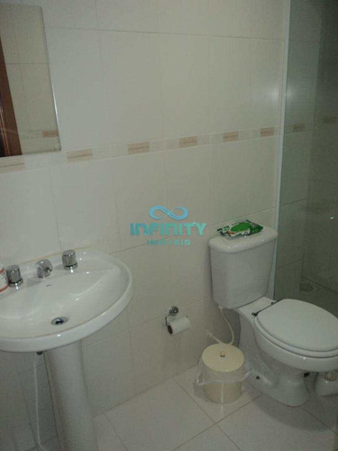 Imagem 11 de 15 de Apartamento Com 2 Dorms, Centro, Gravataí - R$ 309 Mil, Cod: 309 - V309