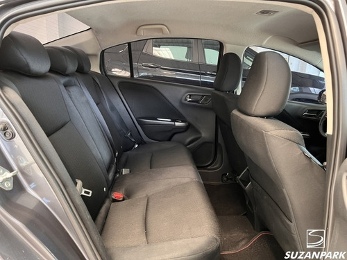 Imagem 14 de 16 de Honda City Ex 1.5 2019 Único Dono