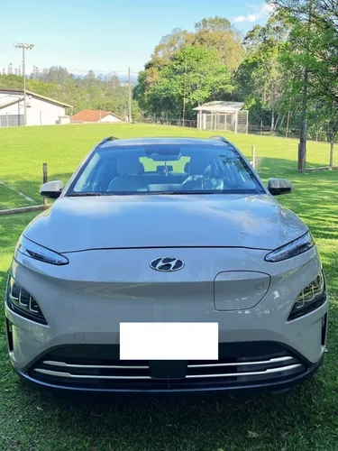 Imagem de Hyundai Kona EV39