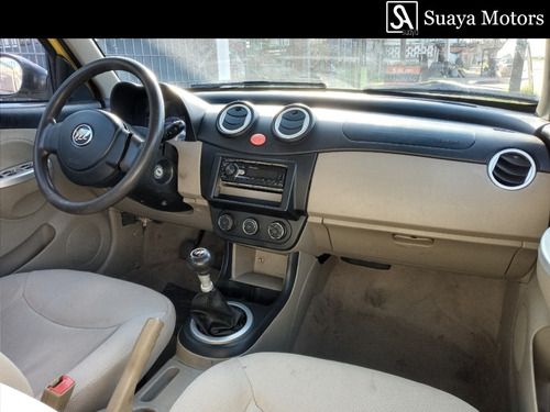 Lifan 320 1.3 Full Aa / Dh