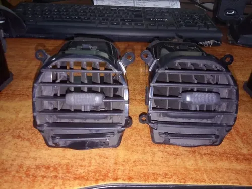 comprar Rejillas Centrales -ac- Luv D-max 2007 En Adelante 