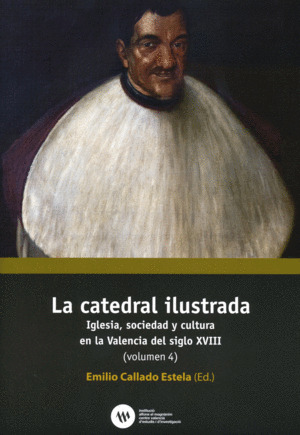 La Catedral Ilustrada Volumen 4