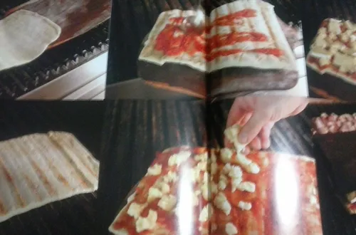 Libro: A La Parrilla De Ariel Rodriguez Palacios - Tapa Dura