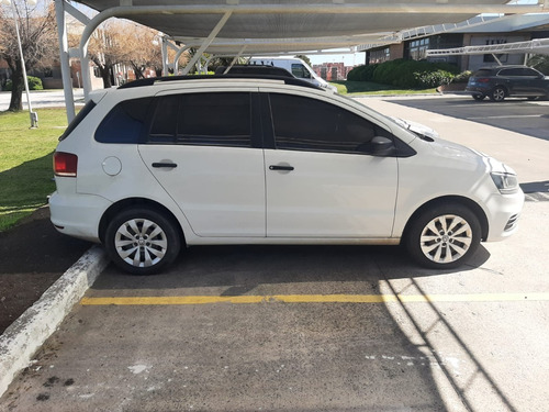 Imagen 2 de 10 de Volkswagen Suran