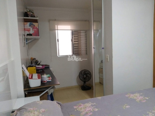 Imagem 24 de 30 de Sobrado Em Condomínio Para Venda No Bairro Paulicéia, 2 Dorms, Sendo 1 Suíte, 1 Vaga, 70m² - 1294