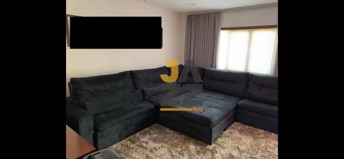Imagem 8 de 29 de Casa Com 5 Dormitórios À Venda, 380 M² Por R$ 1.650.000,00 - Vila Aviação - Bauru/sp - Ca14329