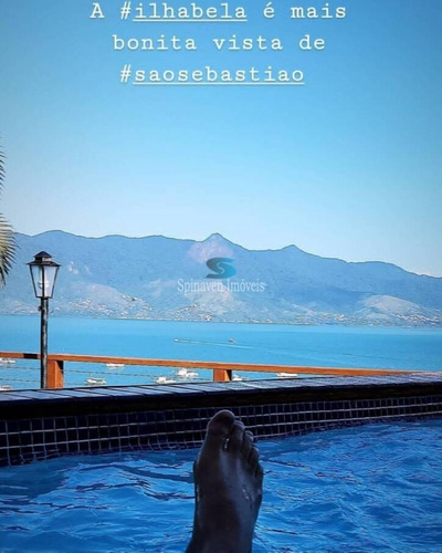 Imagem 6 de 30 de Luxuosa Casa Em São Sebastião! Abaixou ! - 400 Mil Abaixo Do Valor De Mercado! - Ca01363 - 69736393