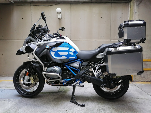 Bmw Gs 1200 Adventure Lwr R