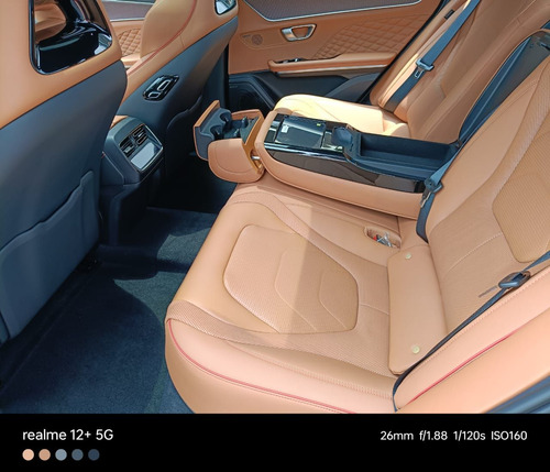 Byd Han 2023