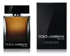 Perfume Dolce & Gabbana The One Men Edp 100 Ml
