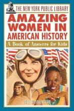Libro The New York Public Library Amazing Women In Americ...