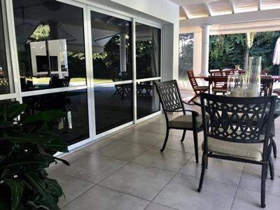 Imagen 12 de 17 de Venta Country Las Delicias - Casa 3 Dormitorios-escritorio
