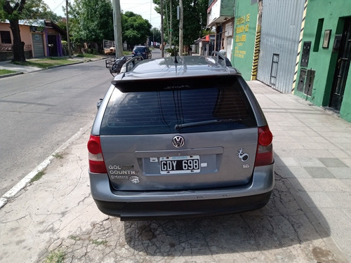 Volkswagen Gol Country Gol Country 1.6