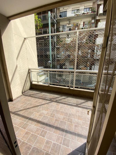 Imagen 29 de 30 de Venta. P. Centenario. Sarmiento 4600. Dpto 3 Ambientes Con Balcon Terraza. Patio. Sauna. Hidromasaje. Terraza Con Parrilla. Lavadero. C Ochera Fija Descubierta.opcional