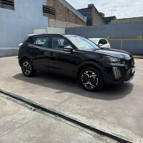 Peugeot 2008 1.0T Active
