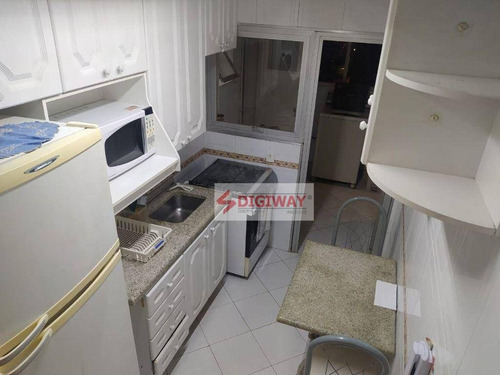 Imagem 3 de 20 de Excelente Apartamento, Pronto Para Morar. - Ap2381