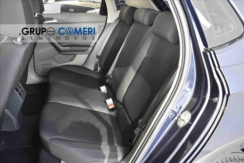 Imagem 8 de 15 de Polo 1.0 200 Tsi Comfortline Automático
