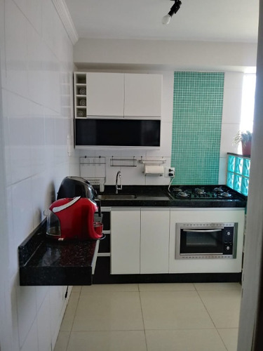Imagem 3 de 17 de Apartamento À Venda, 2 Quartos, 1 Vaga, Três Barras - Contagem/mg - 21716
