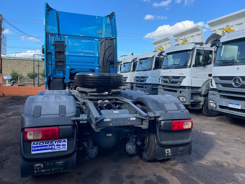 Daf Xf Ftt 530 6x4 20/21