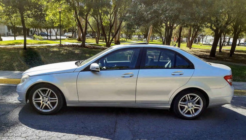 Imagen 8 de 15 de 2010 Mercedes Benz C200 Kompressor