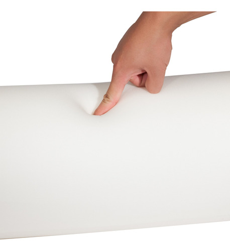 Cojín Redondo Completo De 23 Cm Crema Beige