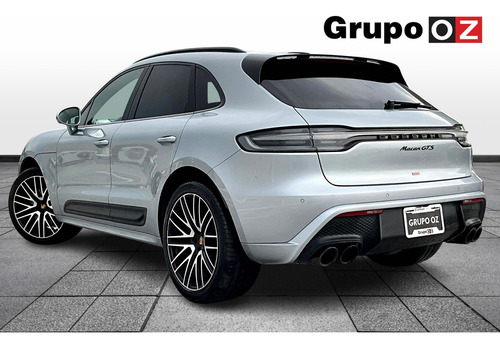 Porsche Macan 3.0 Gts At