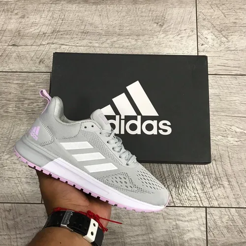 tenis adidas ultimos