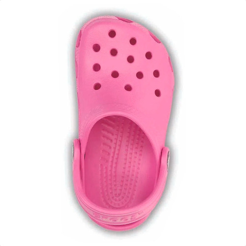 Imagen 5 de 5 de Sandalias Crocs Classic Kids Niña