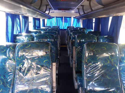 Imagen 9 de 11 de Iveco Daily 70c17 Paso 4350 Scudato 2017 Minibus