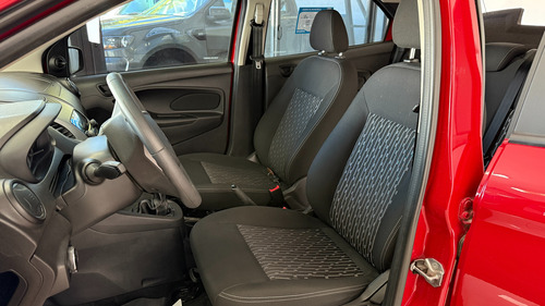 Ford Ka 1.5 S