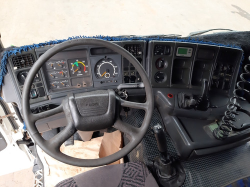 Scania R 420 6x2 Ano 2006/06