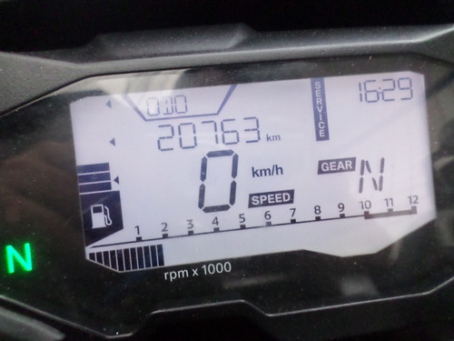 Imagem 5 de 7 de Bmw Gs 310 R