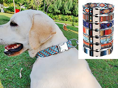 Collar De Perro Personalizado, Etiqueta De Identificación C