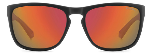 Lentes Solares Polaroid Pld 2161/s Proteccion Uv Original