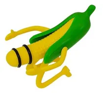 Comprar Fairly Odd Novedades Fon10271 Coronel Corny Corn En Forma De
